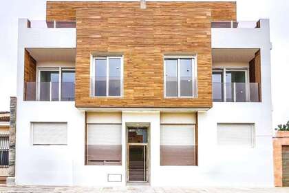 Apartment for sale in Pilar de la Horadada, Alicante. 