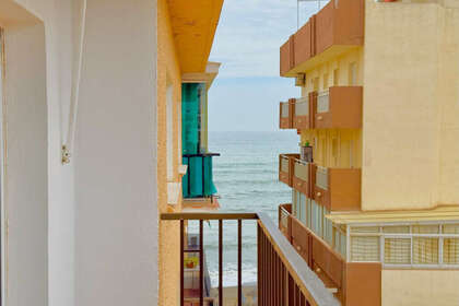 Penthouse for sale in Fuengirola, Málaga. 
