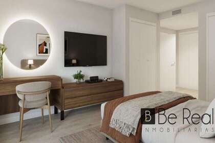 Apartment for sale in Torremolinos, Málaga. 