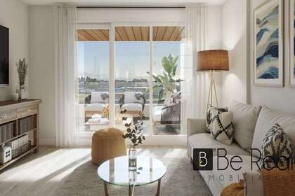 Apartment for sale in Torremolinos, Málaga. 