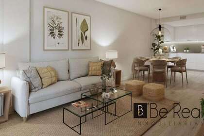 Apartment for sale in Torremolinos, Málaga. 