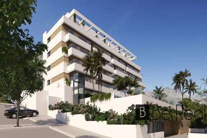 Apartment for sale in Torremolinos, Málaga. 