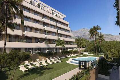 Apartment for sale in Torremolinos, Málaga. 