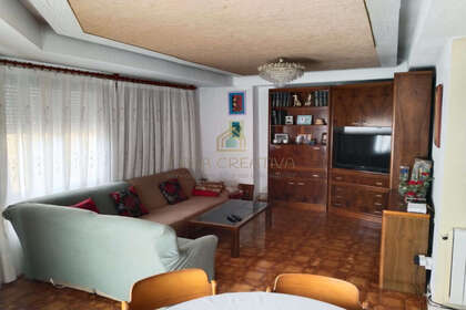 House for sale in Vall d´Uixó (la), Castellón. 