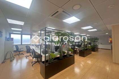 Office in Malahá (La), Granada. 