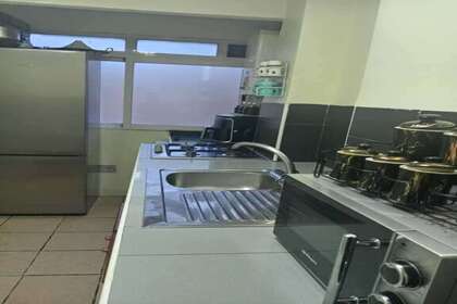 Flat for sale in Tarragona. 