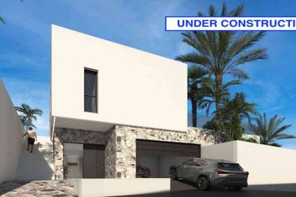 House for sale in Finestrat, Alicante. 