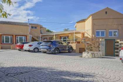 House for sale in Jávea/Xàbia, Alicante. 