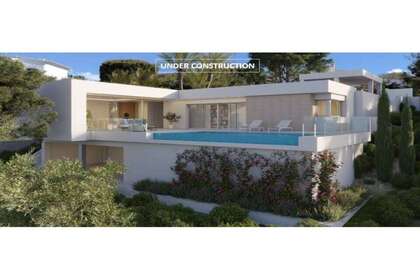House for sale in Benitachell/Poble Nou de Benitatxell (el), Alicante. 