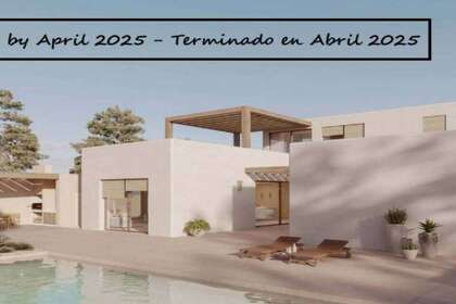 House for sale in Moraira, Alicante. 