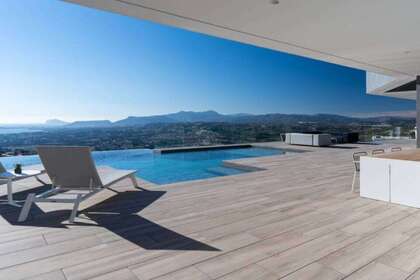 House for sale in Benitachell/Poble Nou de Benitatxell (el), Alicante. 
