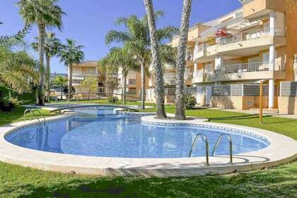 Apartment for sale in Jávea/Xàbia, Alicante. 