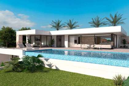 House for sale in Dénia, Alicante. 