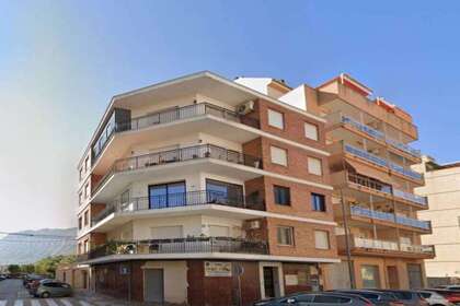 Apartment for sale in Dénia, Alicante. 