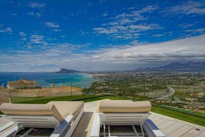 Casa venta en Altea, Alicante. 