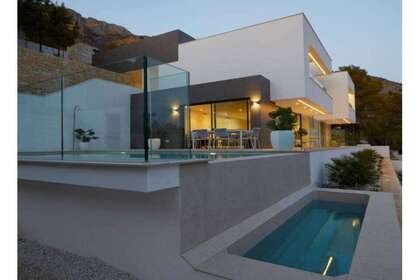 Casa venta en Altea, Alicante. 
