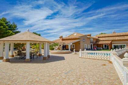 House for sale in Nucia (la), Alicante. 