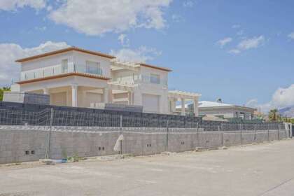 House for sale in Jávea/Xàbia, Alicante. 