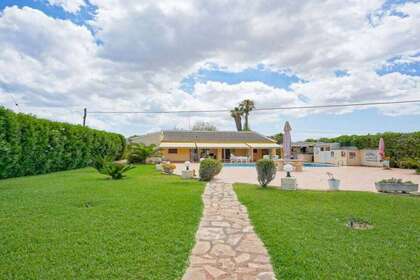 House for sale in Dénia, Alicante. 