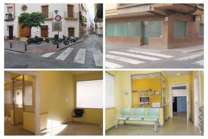Local comercial venta en Sevilla. 