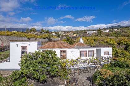 Townhouse for sale in Paso, El, Santa Cruz de Tenerife, La Palma. 