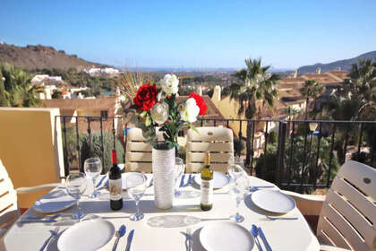 House for sale in Murcia. 