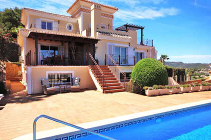 House for sale in Murcia. 