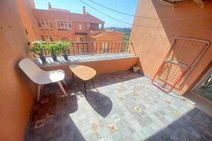 Flat for sale in San luis de sabinillas, Málaga. 