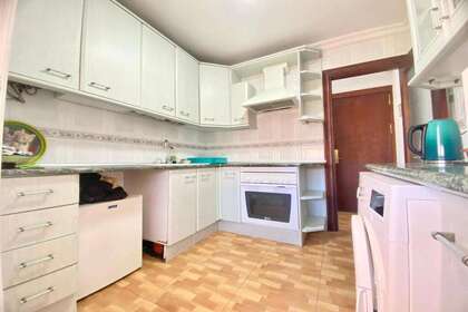 Flat for sale in Malahá (La), Granada. 