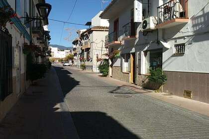 Townhouse for sale in Estepona, Málaga. 