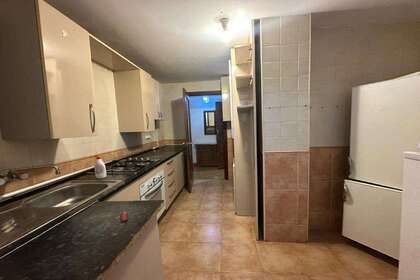 Flat for sale in Malahá (La), Granada. 