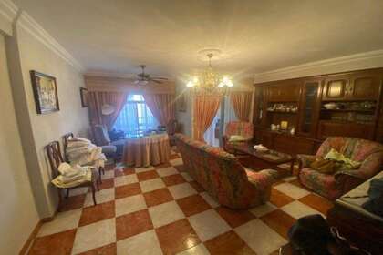 Flat for sale in Malahá (La), Granada. 