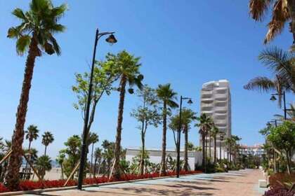 Townhouse for sale in Estepona, Málaga. 