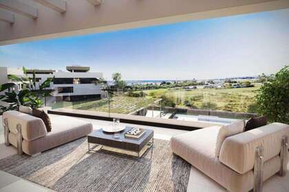 Dúplex venta en Estepona, Málaga. 