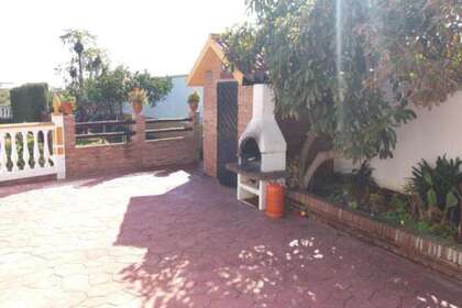 House for sale in Estepona, Málaga. 