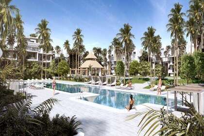 Penthouse for sale in Estepona, Málaga. 