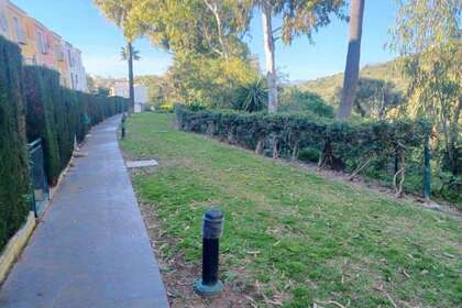Cluster house for sale in Casares, Málaga. 