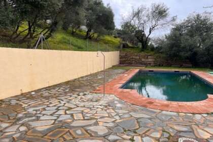 Plot for sale in Estepona, Málaga. 
