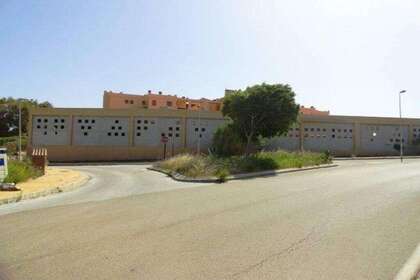 Commercial premise for sale in Casares, Málaga. 