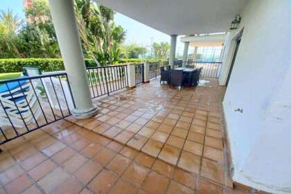 Flat for sale in San luis de sabinillas, Málaga. 