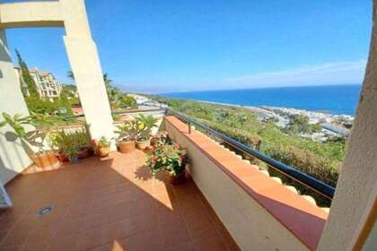 Flat for sale in San luis de sabinillas, Málaga. 