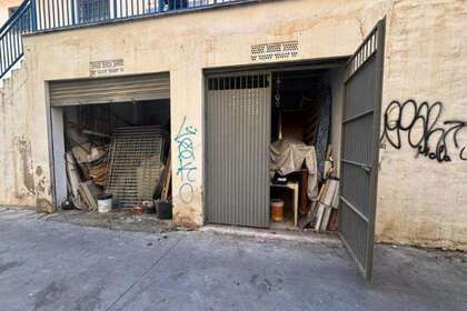Commercial premise for sale in Malahá (La), Granada. 