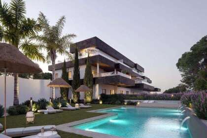 Flat for sale in Casares, Málaga. 