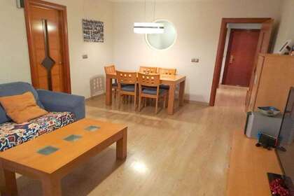 Flat for sale in Malahá (La), Granada. 