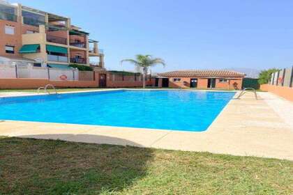 Flat for sale in San luis de sabinillas, Málaga. 
