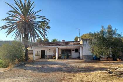 Plot for sale in Estepona, Málaga. 