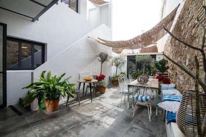 Townhouse for sale in Estepona, Málaga. 