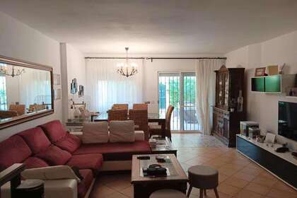 Cluster house for sale in Estepona, Málaga. 