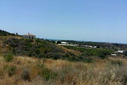 Plot for sale in Estepona, Málaga. 