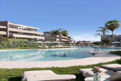 Flat for sale in Casares, Málaga. 